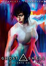 Ghost in the Shell