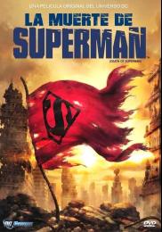 La Muerte de Superman - Death Of Superman