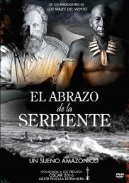 El abrazo de la serpiente