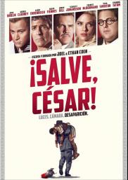 ¡Salve, César! - Hail Cesar