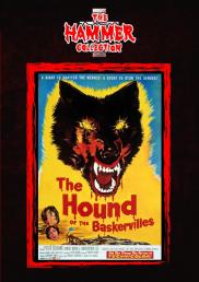 El sabueso de los Baskervilles / El sabueso de Baskerville