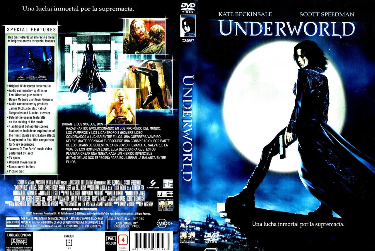 Underworld