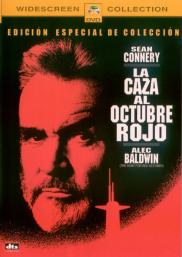 La caza al Octubre rojo