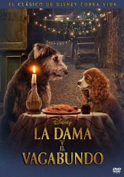 La Dama y el Vagabundo 2019