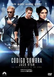Jack Ryan: Código Sombra