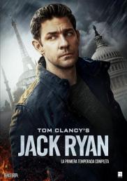 Jack Ryan - Temporada 1
