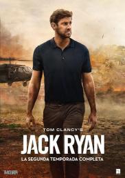 Jack Ryan - Temporada 2