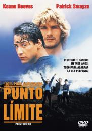 Point Break - Punto límite