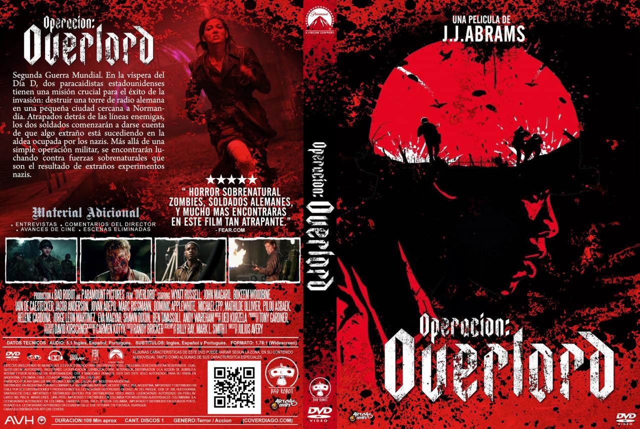 Overlord