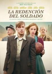 Trautmann - The keeper - La redención del soldado