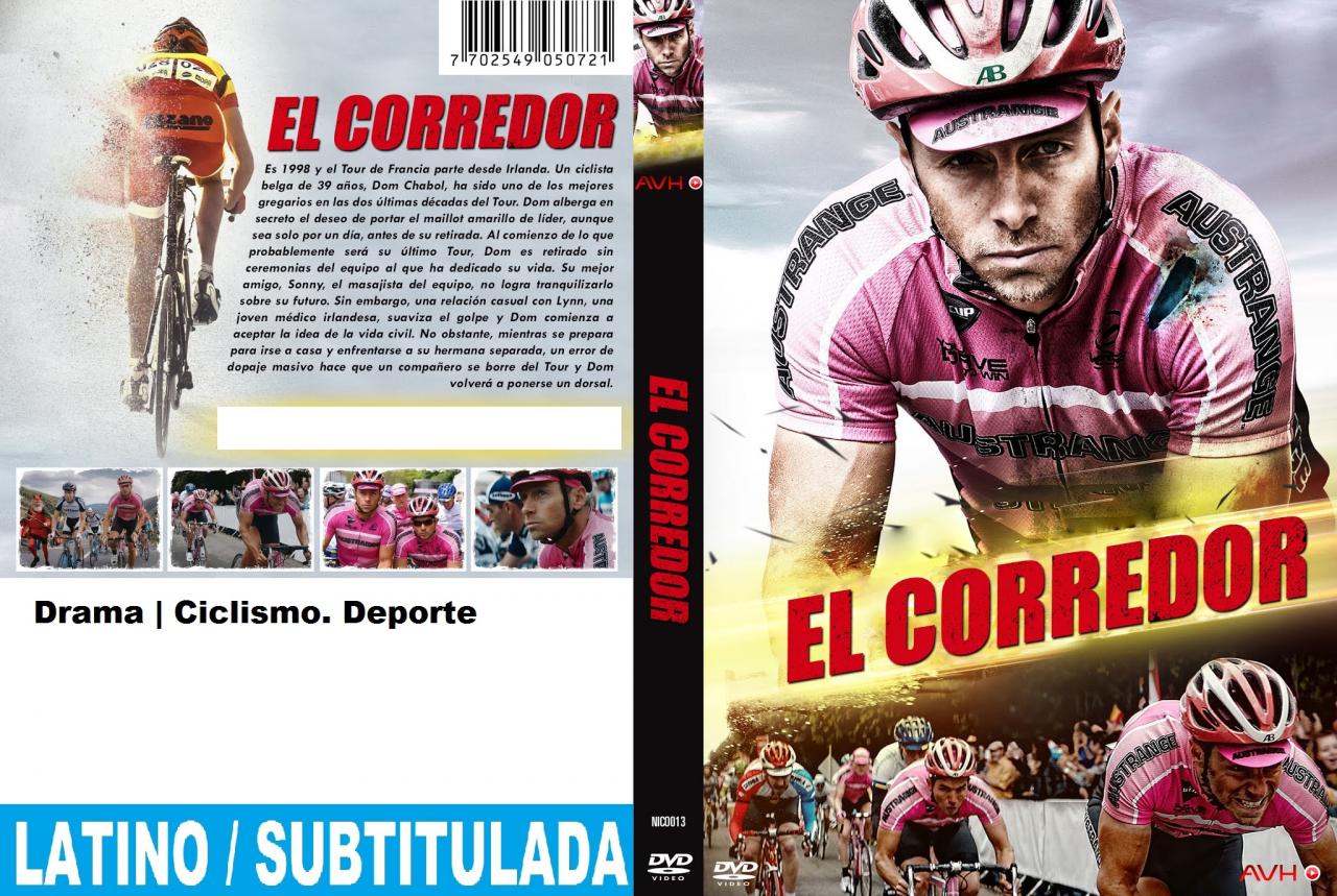 The Racer - El corredor