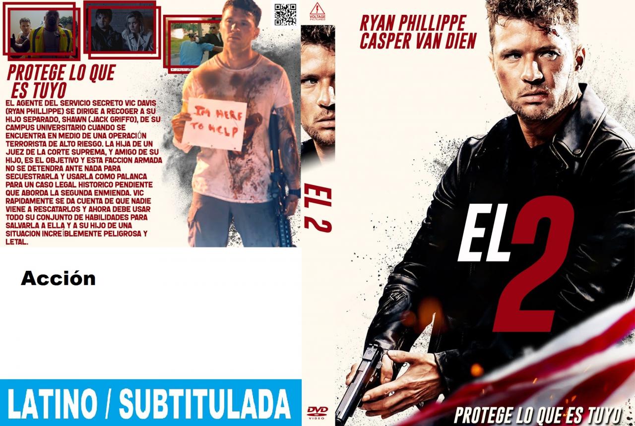 The 2nd - El 2