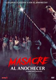Slumber party massacre - Masacre al anochecer