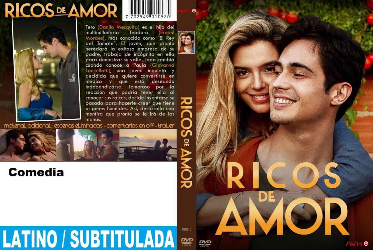 Ricos de amor