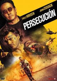 Pursuit - Persecución