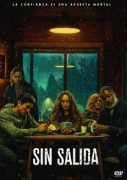 No Exit - Sin Salida