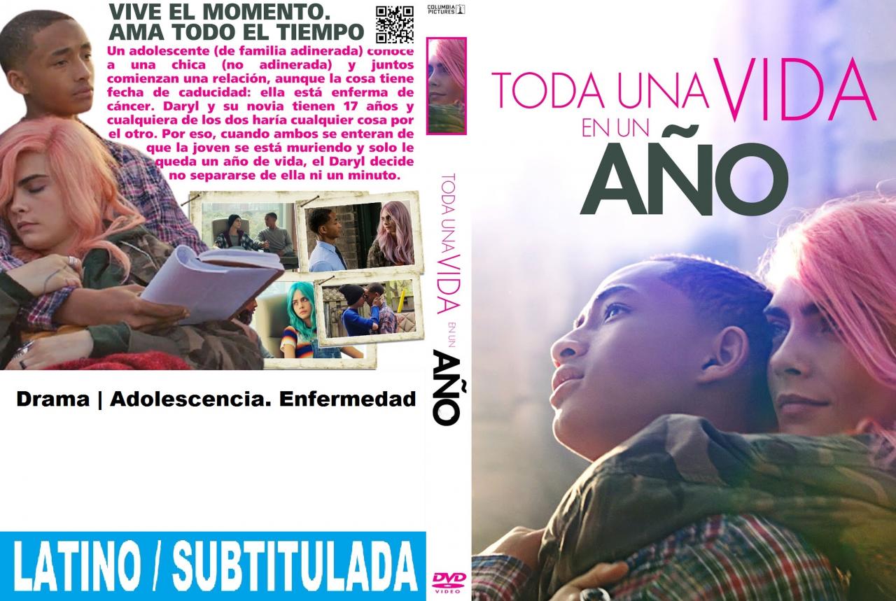 Life in a Year - Toda una vida en un año