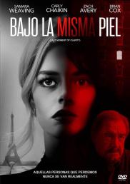 Last moment of clarity - Bajo la misma piel