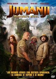 Jumanji 3