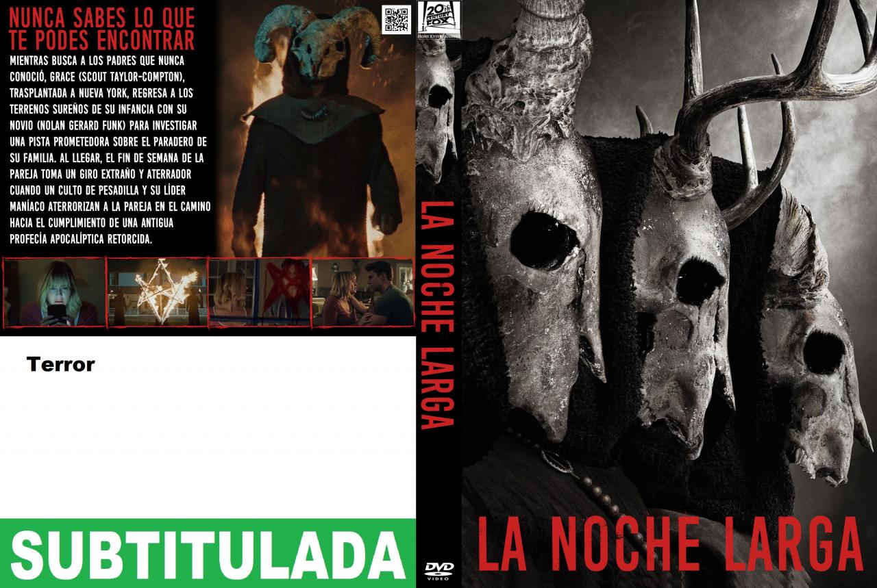 The Long Night - La noche larga