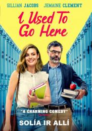 I Used to Go Here - Solía ir allí