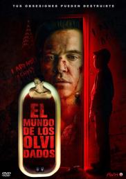 Hide and Seek - El mundo de los olvidados