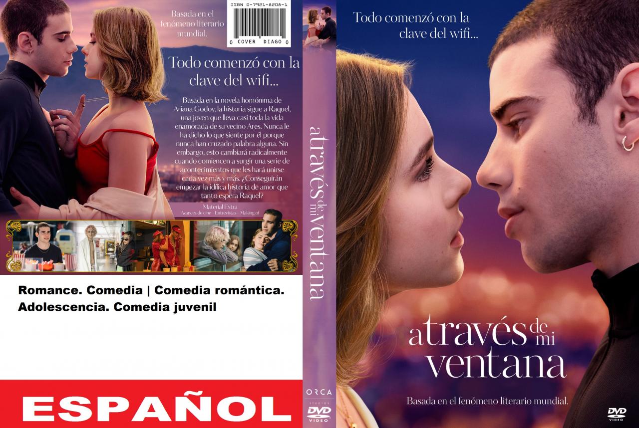 A través de mi ventana