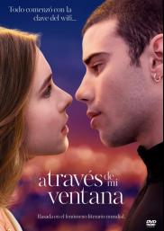 A través de mi ventana