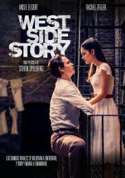 West Side Story - Amor sin barreras