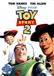 Toy Story 2
