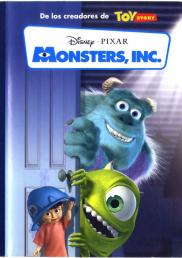 Monsters, Inc.