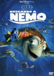 Buscando a Nemo