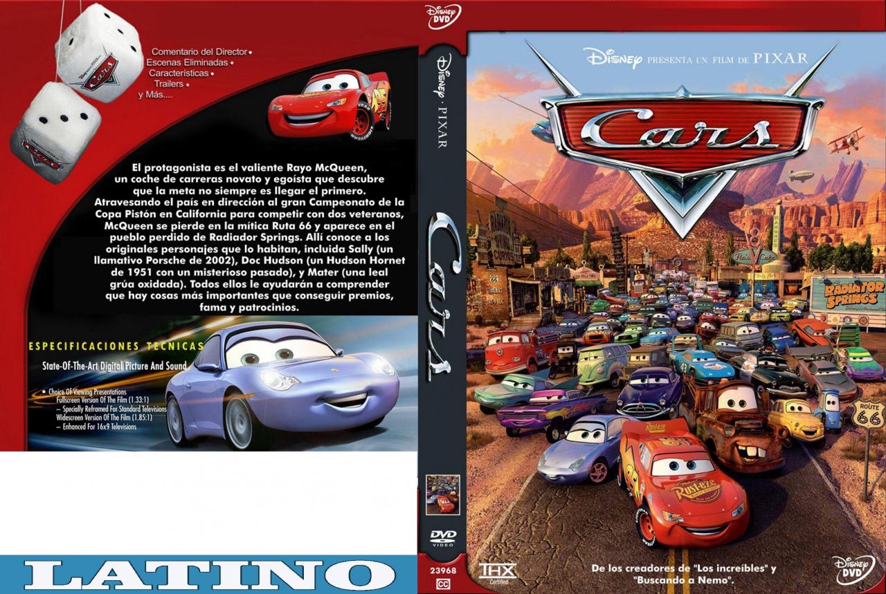 Cars