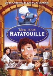 Ratatouille