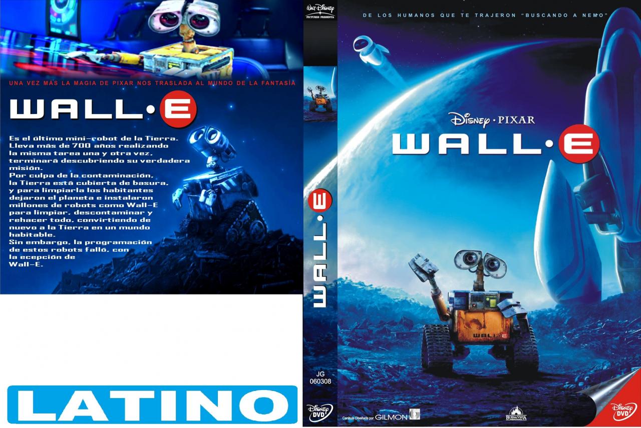 WALL·E