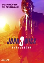 John Wick 3