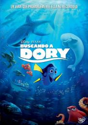 Buscando a Dory