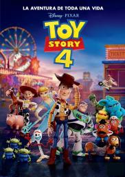 Toy Story 4