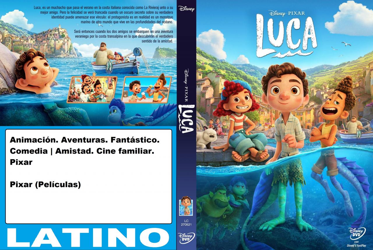 Luca
