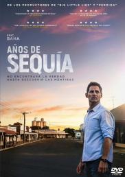 The Dry - Años de sequía / Secretos del pasado