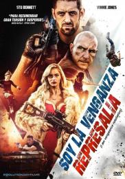 Soy la venganza: Represalia