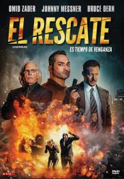 Overrun - El rescate