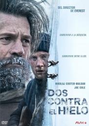 Dos contra el hielo