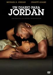 Un diario para Jordan