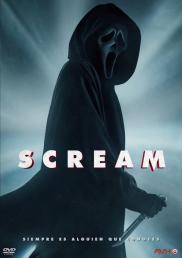 Scream 5 (Grita)