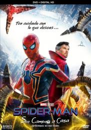 Spider-Man: Sin camino a casa (2021)