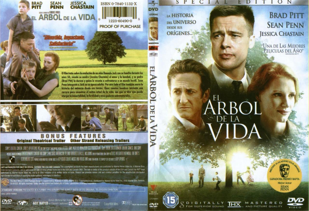 El árbol de la vida