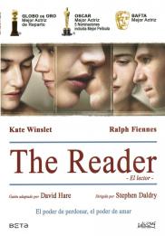 The Reader - El lector