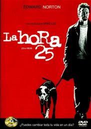 La hora 25