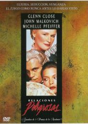 Relaciones peligrosas